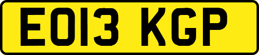EO13KGP