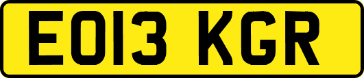 EO13KGR