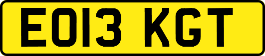 EO13KGT