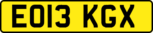 EO13KGX