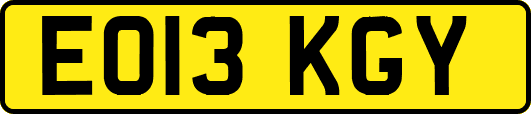 EO13KGY