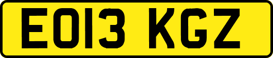 EO13KGZ