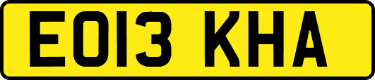 EO13KHA