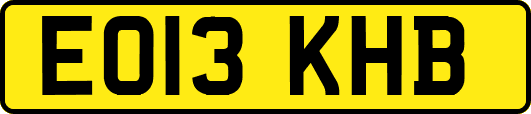 EO13KHB