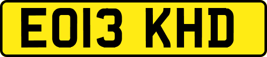 EO13KHD