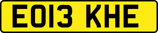 EO13KHE