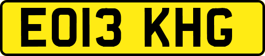 EO13KHG