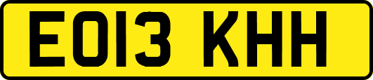 EO13KHH