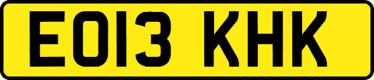 EO13KHK