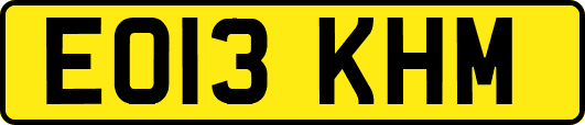 EO13KHM