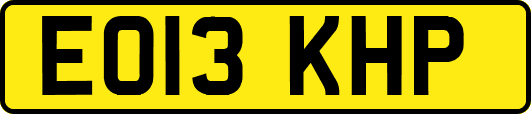 EO13KHP