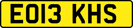 EO13KHS