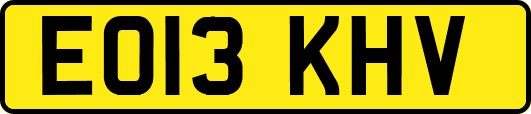 EO13KHV