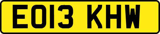 EO13KHW