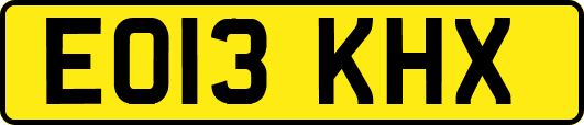 EO13KHX