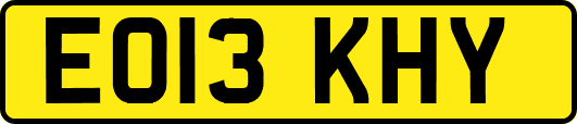 EO13KHY