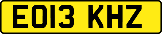 EO13KHZ