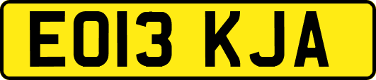 EO13KJA