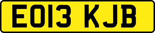 EO13KJB