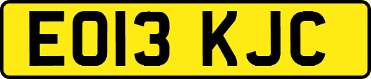 EO13KJC