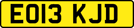EO13KJD