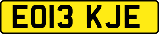 EO13KJE