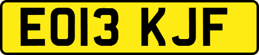 EO13KJF