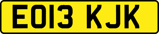 EO13KJK