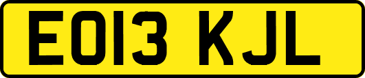 EO13KJL