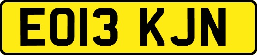 EO13KJN