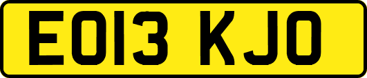 EO13KJO