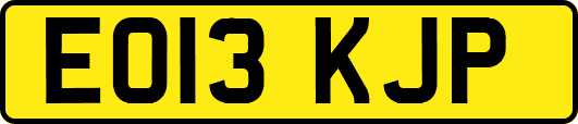 EO13KJP