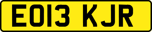 EO13KJR