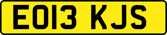 EO13KJS