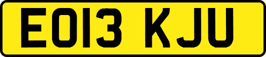 EO13KJU