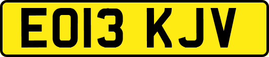 EO13KJV