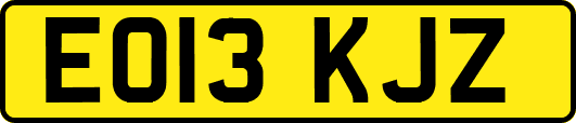 EO13KJZ
