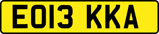 EO13KKA