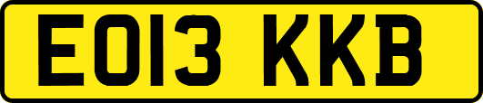 EO13KKB