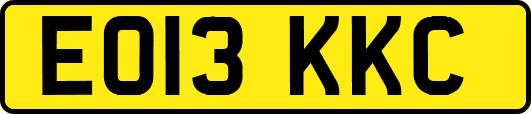EO13KKC