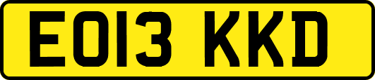 EO13KKD