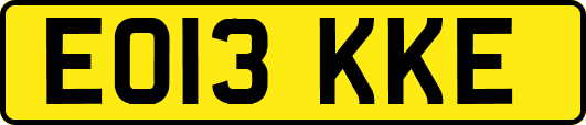 EO13KKE