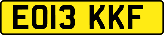 EO13KKF