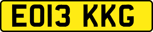 EO13KKG