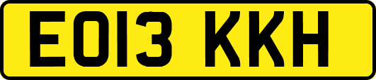 EO13KKH