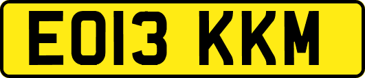 EO13KKM