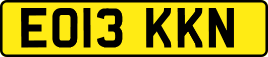 EO13KKN