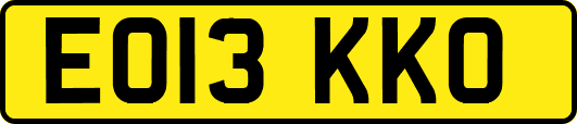 EO13KKO