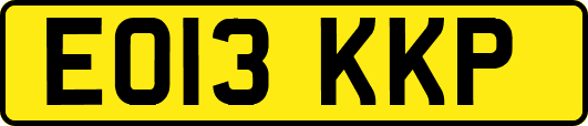 EO13KKP
