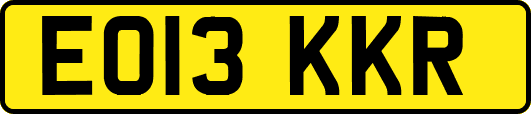 EO13KKR